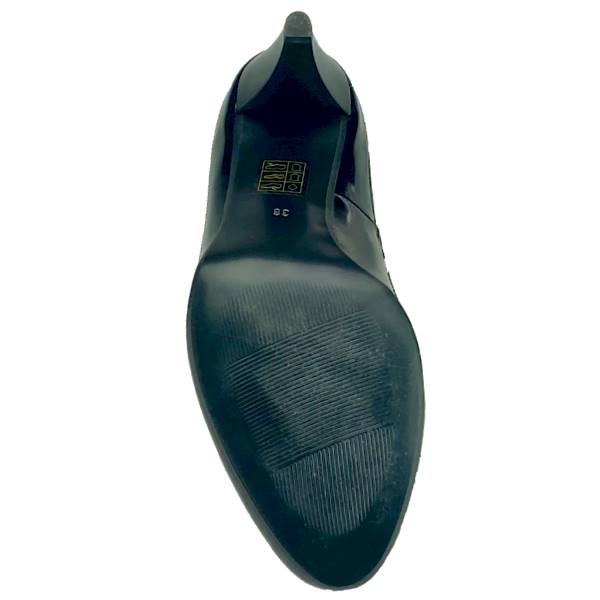 EMIS & SLZ6227/419  & CZARNY • Rozm. D.: 41