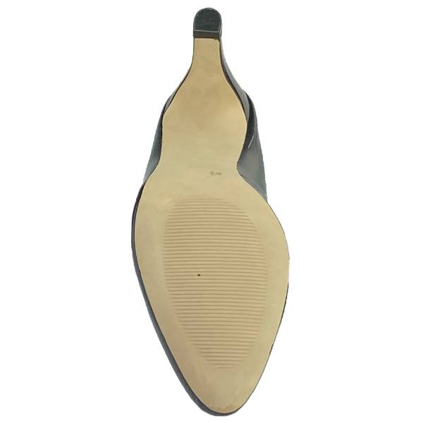 CAPRICE & 9-22401-23 & BLACK PAT 018 • Rozm. D.: 39