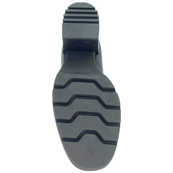 BIOECO 6382 0308 CZARNY LICO • Rozm. D.: 37