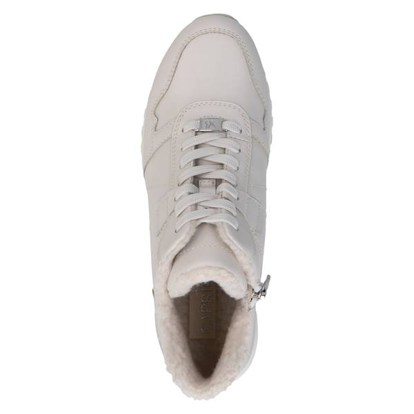 CAPRICE 9-26210-41-412 KREMOWY LICO • Rozm. D.: 36