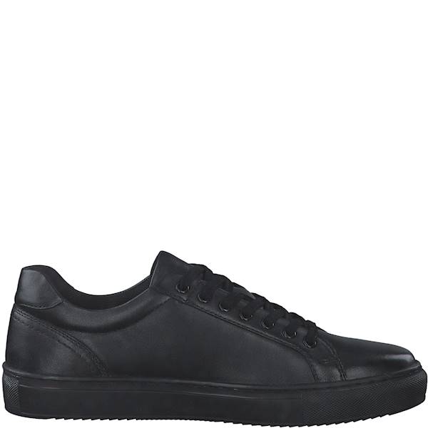 S.OLIVER 5-13605-41-001 CZARNY • Rozm. M.: 41