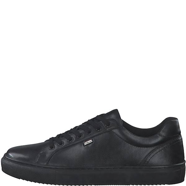 S.OLIVER 5-13605-41-001 CZARNY