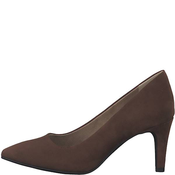 S.OLIVER 5-22411-41-307 CIEMNY COGNAC
