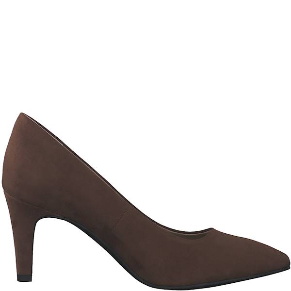 S.OLIVER 5-22411-41-307 CIEMNY COGNAC • Rozm. D.: 39