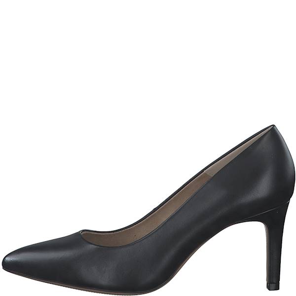 S.OLIVER 5-22405-41-001 CZARNY • Rozm. D.: 40