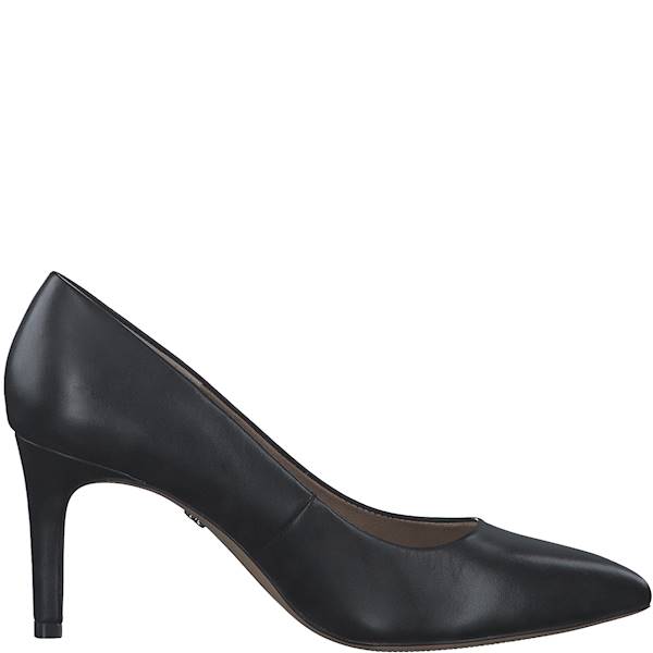 S.OLIVER 5-22405-41-001 CZARNY • Rozm. D.: 40