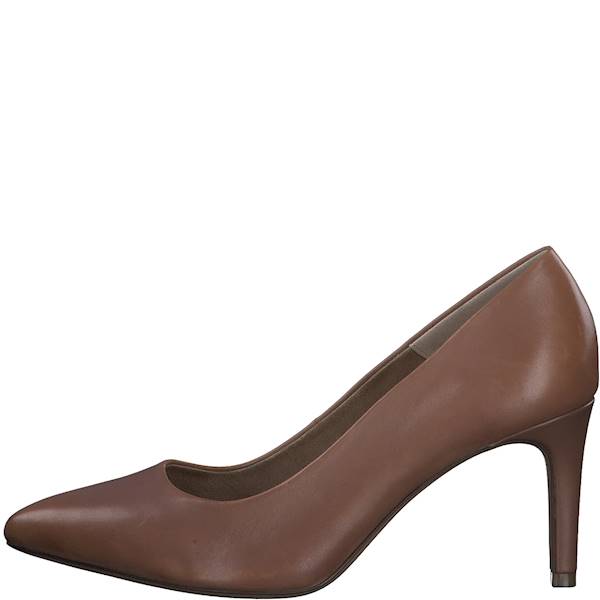 S.OLIVER 5-22405-41-305 COGNAC