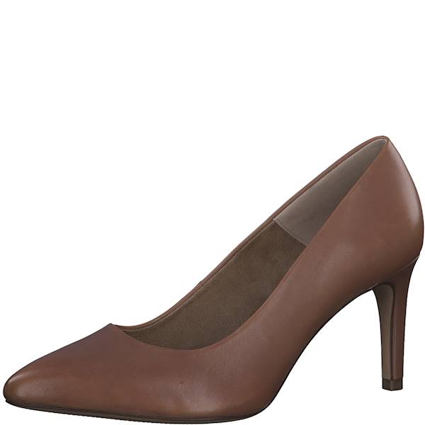 S.OLIVER 5-22405-41-305 COGNAC • Rozm. D.: 41
