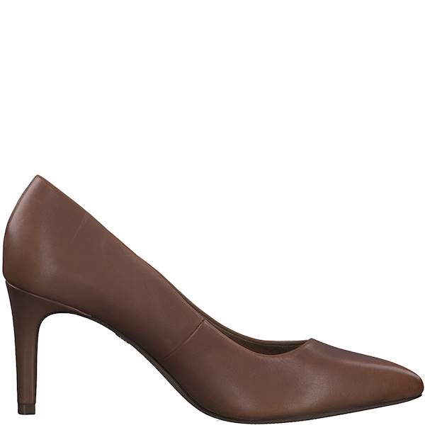 S.OLIVER 5-22405-41-305 COGNAC • Rozm. D.: 41