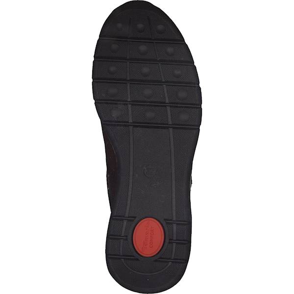 TAMARIS comfort 8-83701-41-396 COGNAC COMB • Rozm. D.: 37