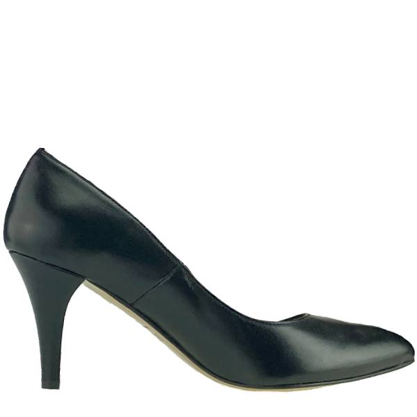 EMIS SK6341/205 CZARNY • Rozm. D.: 41