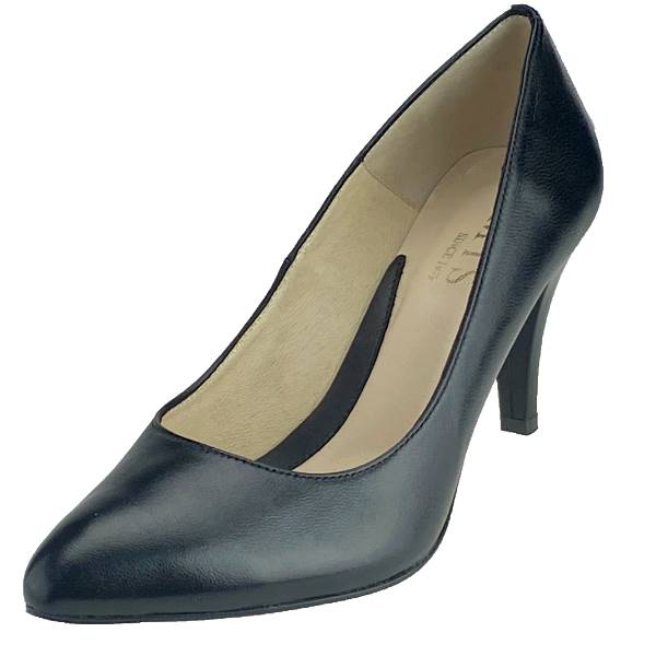 EMIS SK6341/205 CZARNY • Rozm. D.: 35
