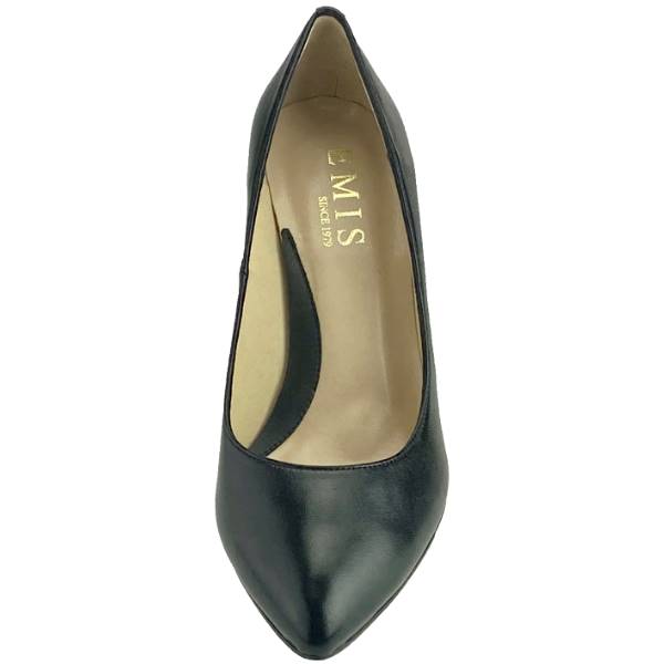 EMIS SK6341/205 CZARNY • Rozm. D.: 35