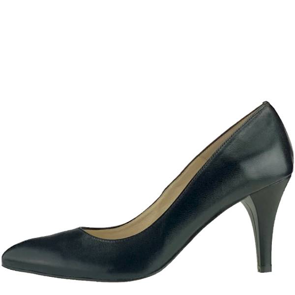 EMIS SK6341/205 CZARNY • Rozm. D.: 35