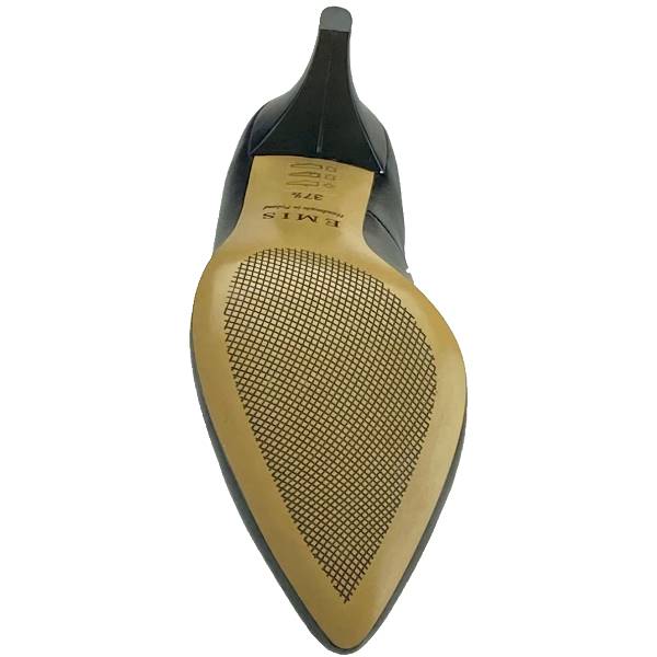 EMIS SK6341/205 CZARNY • Rozm. D.: 35