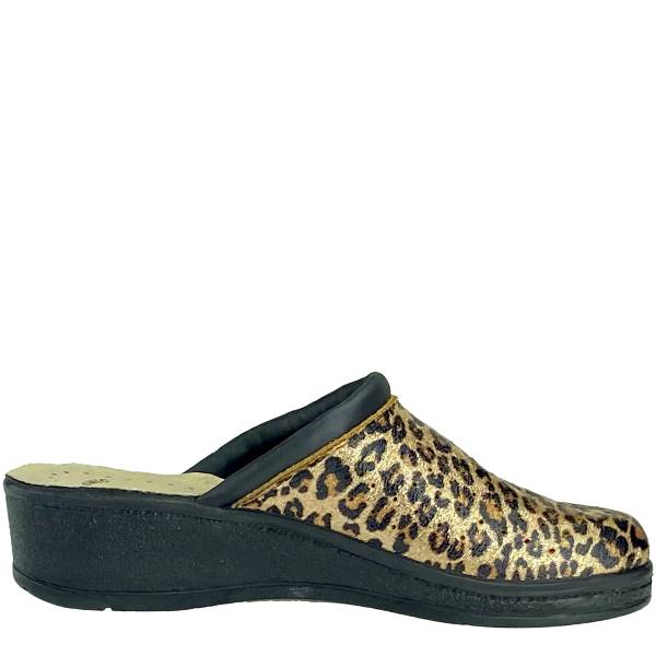 SANITAL FLEX  707/A PANTERKA • Rozm. D.: 38