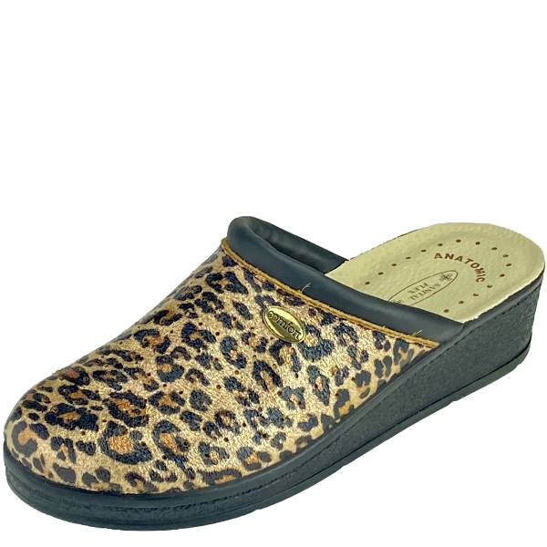 SANITAL FLEX  707/A PANTERKA • Rozm. D.: 38