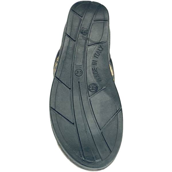 SANITAL FLEX  707/A PANTERKA • Rozm. D.: 40