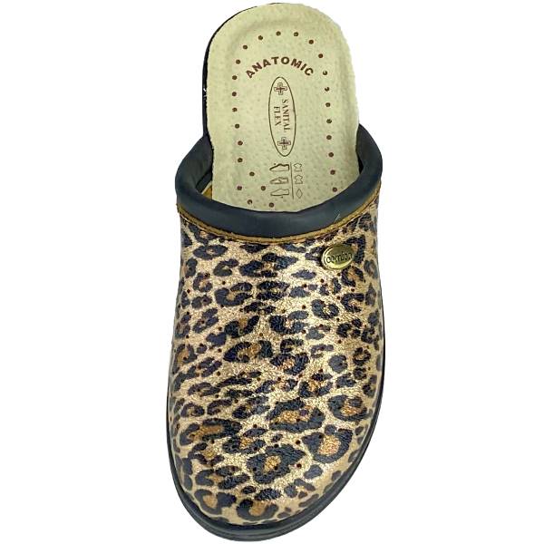 SANITAL FLEX  707/A PANTERKA • Rozm. D.: 40
