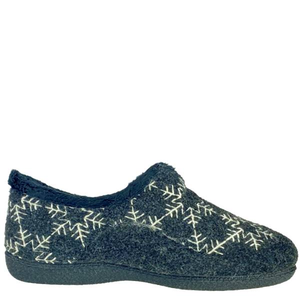 SANITAL L25972  CZARNY COMB • Rozm. D.: 38