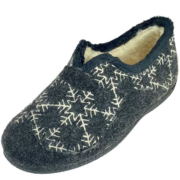 SANITAL L25972  CZARNY COMB • Rozm. D.: 38