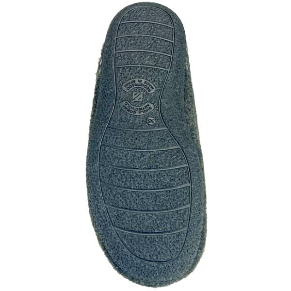 SANITAL L25972  CZARNY COMB • Rozm. D.: 39