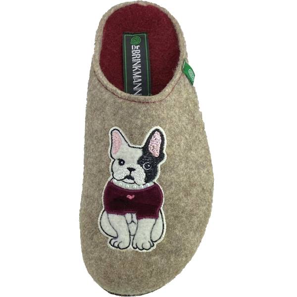  DR BRINKMANN 320015-08 MOPS • Rozm. D.: 40