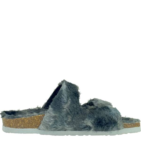 DR BRINKMANN 320123-01 BONILLO HOME SZARY • Rozm. D.: 36