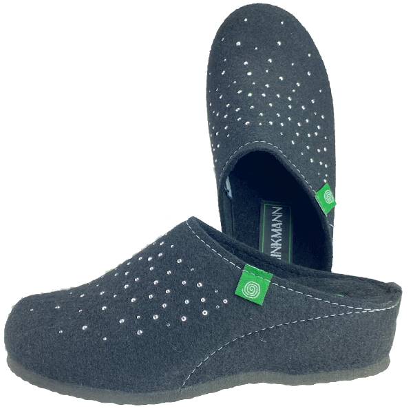 DR BRINKMANN 330037-01 CZARNY