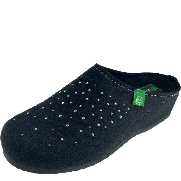 DR BRINKMANN 330037-01 CZARNY • Rozm. D.: 39