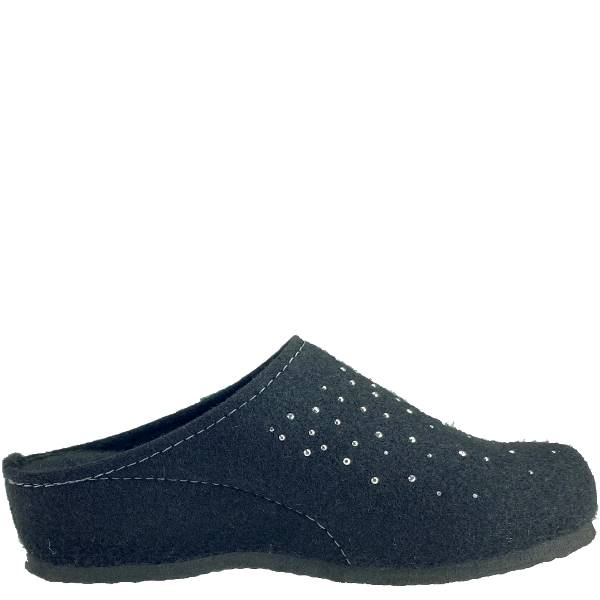 DR BRINKMANN 330037-01 CZARNY • Rozm. D.: 40
