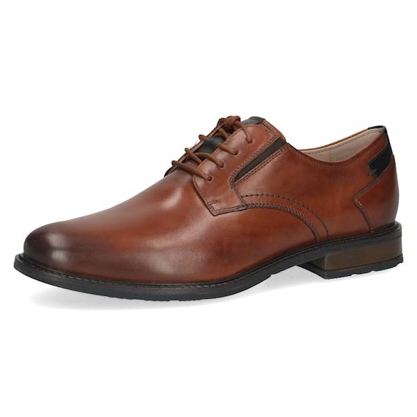 CAPRICE 9-13200-43-382 ORZECHOWY • Rozm. M.: 42