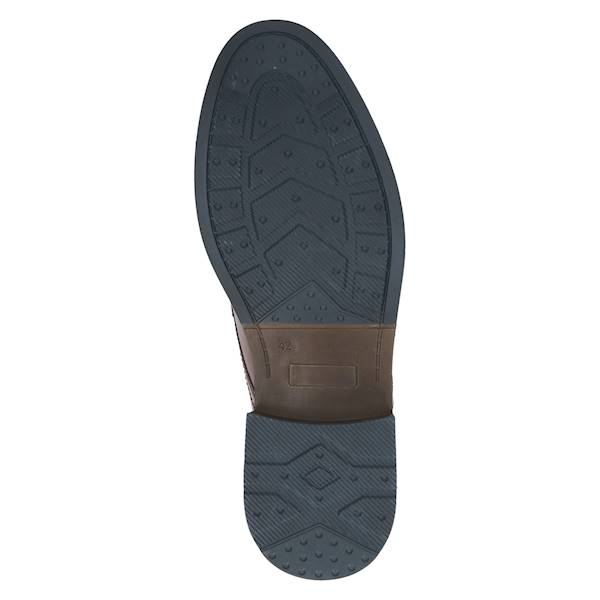 CAPRICE 9-13200-43-382 ORZECHOWY • Rozm. M.: 42