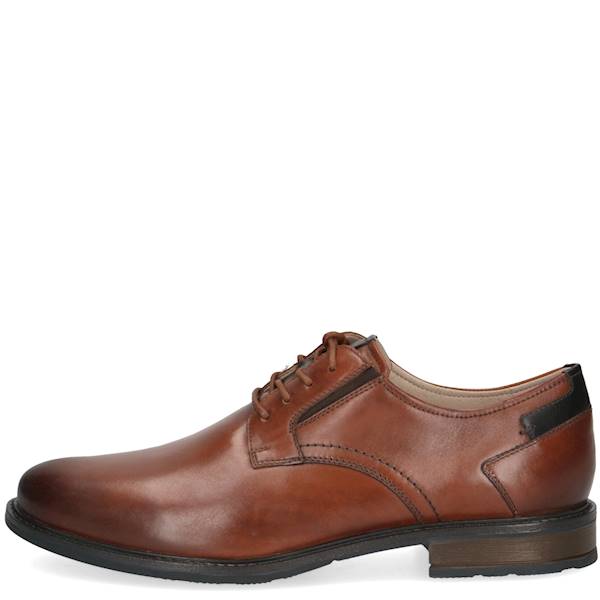 CAPRICE 9-13200-43-382 ORZECHOWY