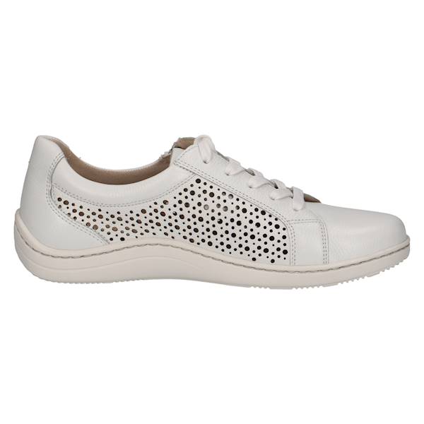 CAPRICE 9-23554-42-102 BIAŁY • Rozm. D.: 36
