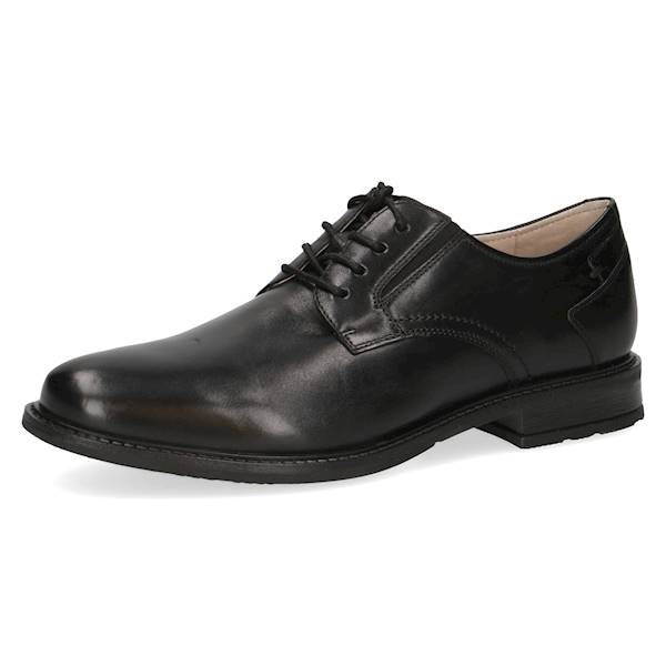 CAPRICE 9-13200-43-022 CZARNY • Rozm. M.: 43