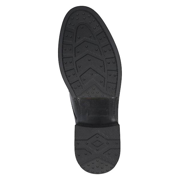 CAPRICE 9-13200-43-022 CZARNY • Rozm. M.: 43