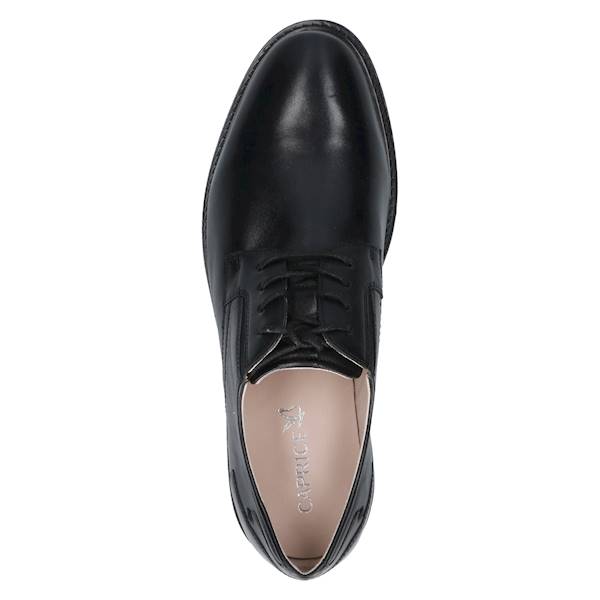 CAPRICE 9-13200-43-022 CZARNY • Rozm. M.: 43