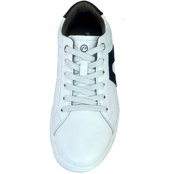 PEGADA 110407-02 BIAŁY • Rozm. M.: 40