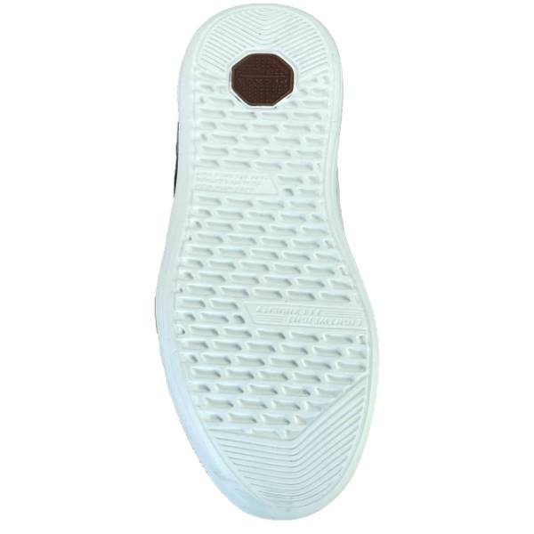 PEGADA 110407-02 BIAŁY • Rozm. M.: 40