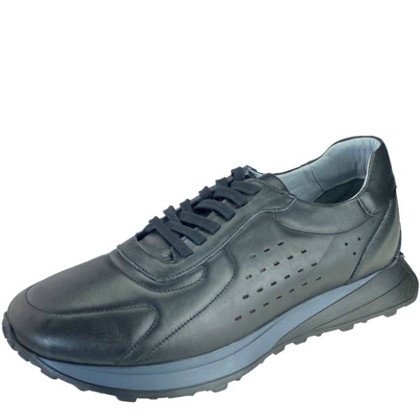 T.SOKOLSKI SNEAKERSY AGM 909 CZARNY • Rozm. M.: 44