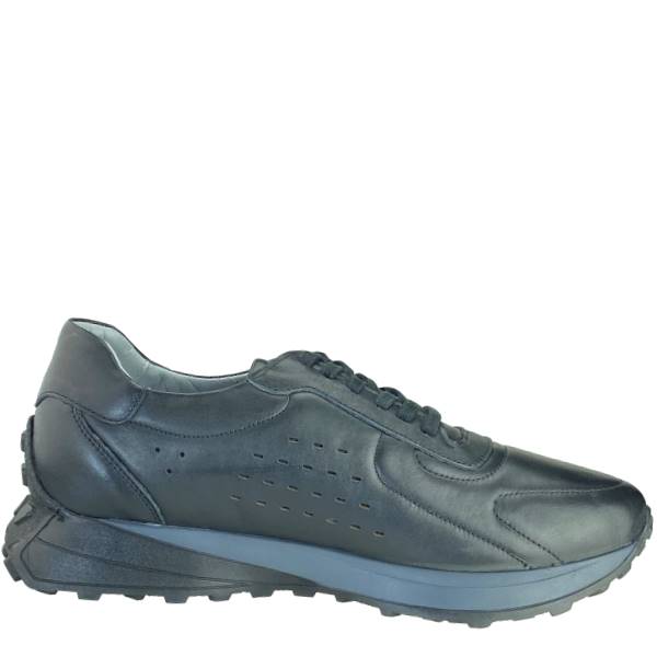 T.SOKOLSKI SNEAKERSY AGM 909 CZARNY • Rozm. M.: 44