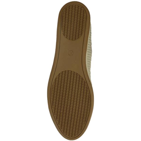 SOKOLSKI BALERINA azur RO 2103 BEŻOWA • Rozm. D.: 39