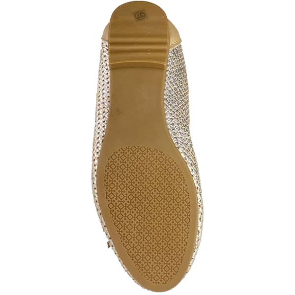 SOKOLSKI BALERINA azur TS W24-276 BEŻOWA • Rozm. D.: 37