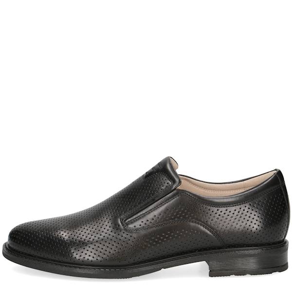 CAPRICE 9-14601-43-022 CZARNY