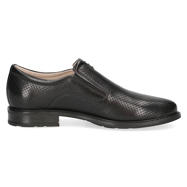 CAPRICE 9-14601-43-022 CZARNY • Rozm. M.: 42