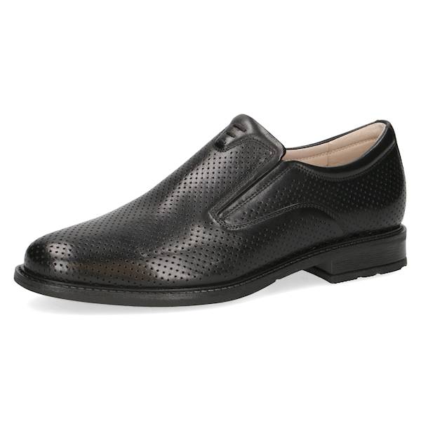 CAPRICE 9-14601-43-022 CZARNY • Rozm. M.: 42