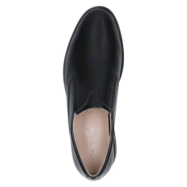 CAPRICE 9-14601-43-022 CZARNY • Rozm. M.: 42