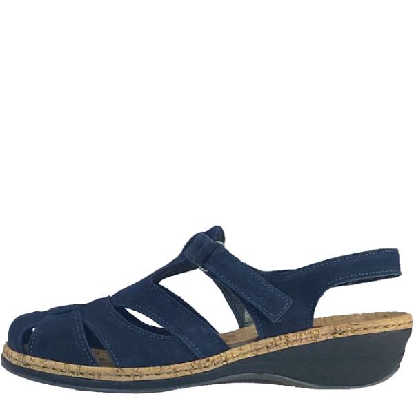 SUAVE 720008-05 GRANATOWY