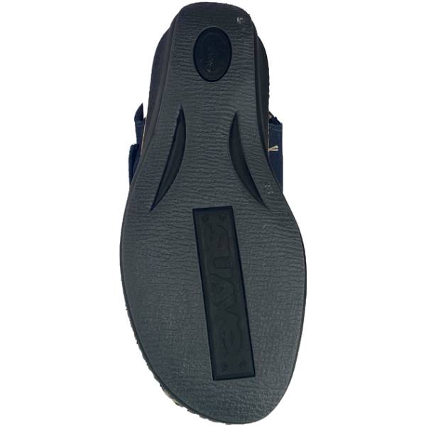SUAVE 720008-05 GRANATOWY • Rozm. D.: 38